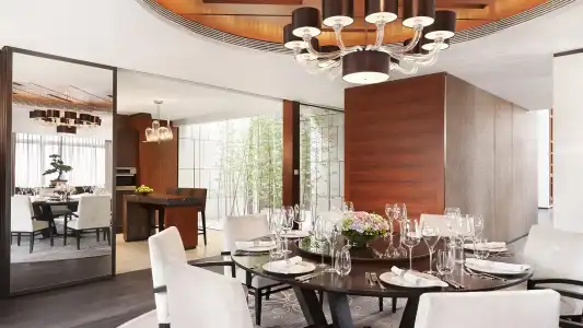 The Langham, Shanghai, Xintiandi - 56