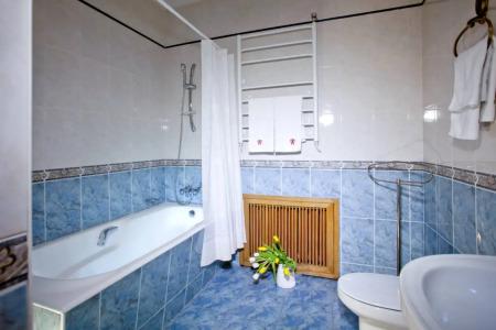 Resort Oreanda-tour - 7