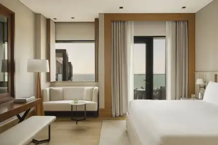 Delano Dubai - 3