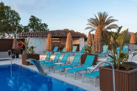 Bahia de Alcudia & Spa - 23