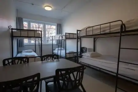 Bunks at Rode - 47