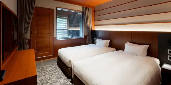 Sierra Resort Hakuba - 48