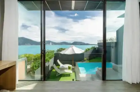 IndoChine Resort & Villas - 101