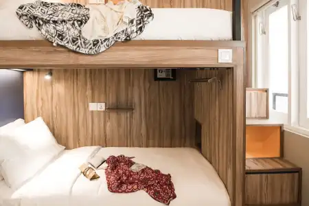 Cara Cara Inn - 31