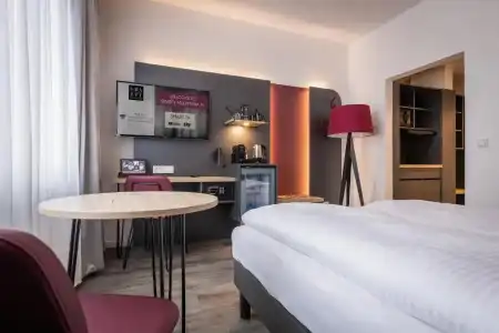 Smarty Euler Homburg, Saar - Kontaktloser Self Check-IN - 93