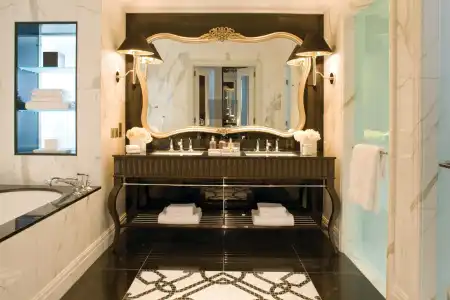 Four Seasons Baku - 42