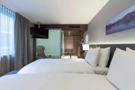 Radisson Blu, Lucerne - 73