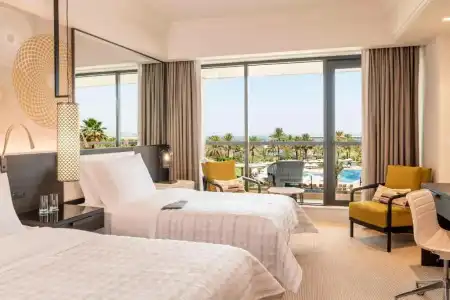 Le Royal Méridien Beach Resort & Spa - 16