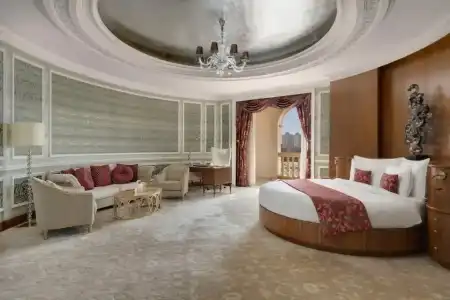Marsa Malaz Kempinski, The Pearl - Doha - 129