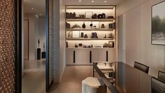 Park Hyatt Bangkok - 53