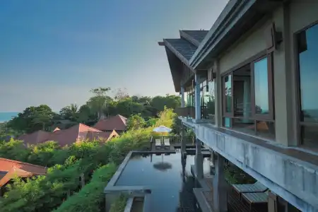 Nora Buri Resort & Spa - 75
