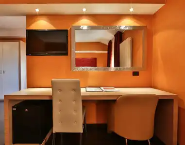 Best Western Piemontese - 46