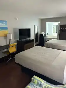 Travelodge by Wyndham & Cottages St Augustine/Historic - 7