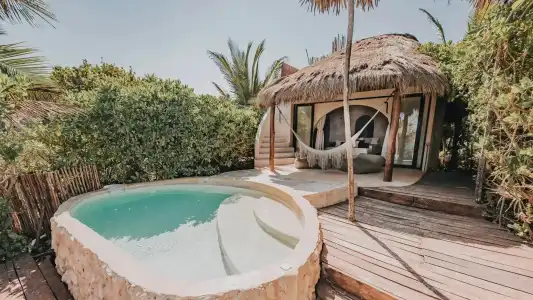 Papaya Playa Project, Tulum, a Member of Designs - 64