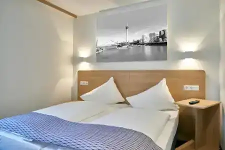 McDreams Düsseldorf-City - 17