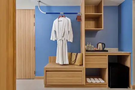 Mercure Phuket Patong Journeyhub - 21