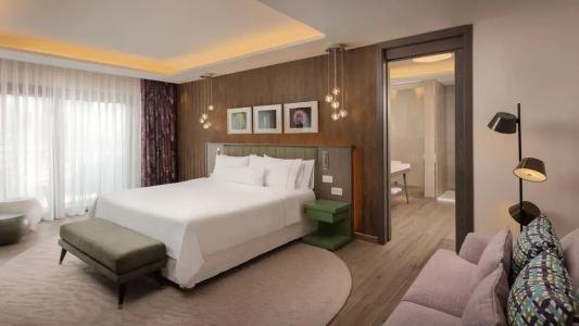 The Westin Dragonara Resort, Malta - 129