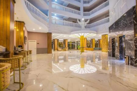 Mira Meridia Beach Resort - 1