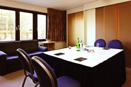 Copthorne Manchester Salford Quays - 19