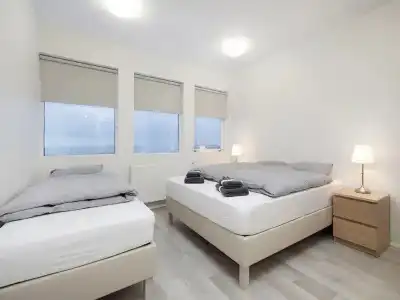 Kef Guesthouse by Keflavík Airport - 10