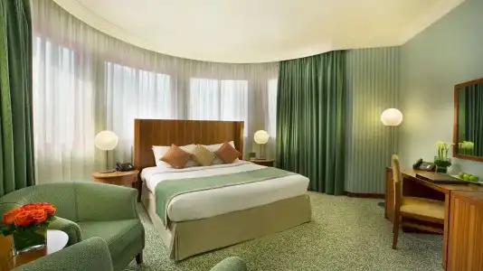 City Seasons Al Hamra - 30