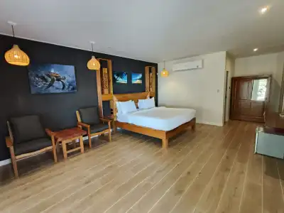 Crystal Bay Yacht Club Beach Resort - 62