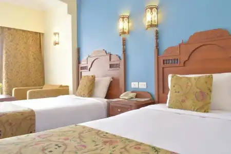 Jasmine Palace Resort & Spa - 69