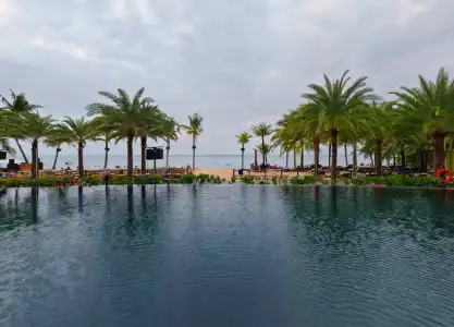 WorldHotels Long Beach Resort Phu Quoc - 25