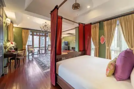 Puripunn Hideaway - 1