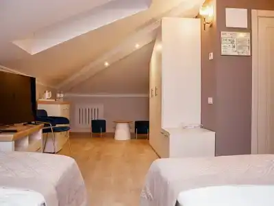 Butik-Otel Bogoyavlenskiy - 80