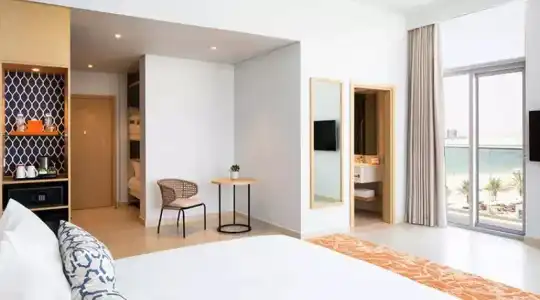Centara Mirage Beach Resort Dubai - 94