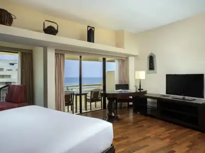 Pullman Phuket Karon Beach Resort ex. Hilton Phuket Arcadia Resort - 65