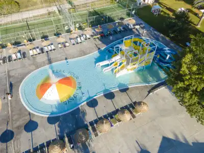 Cabot Pollensa Park Spa - 25