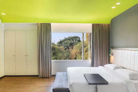 Park Inn by Radisson New Delhi Lajpat Nagar - 22