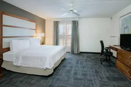 Homewood Suites Phoenix-Metro Center - 37