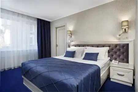 Eurohotel - 38