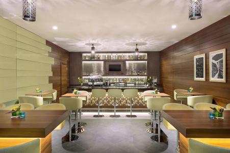 Hilton Garden Inn Dubai Al Muraqabat - Deira - 14