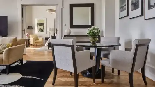 Four Seasons Gresham Palace Budapest - 51