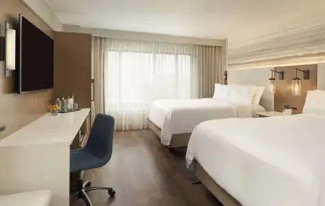 The Westin - 4