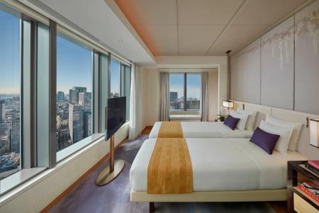 Mandarin Oriental, Tokyo - 40