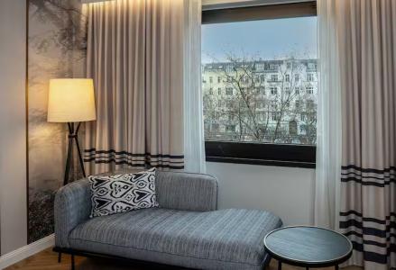 DoubleTree by Hilton Berlin Ku'damm - 45