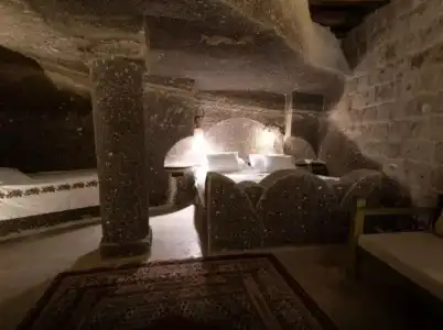 Grand Cave Suites - 87