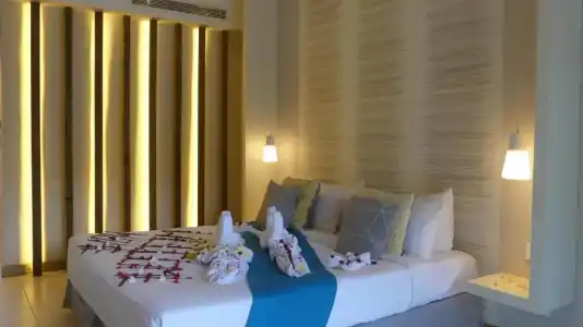 Anelia Resort & Spa Mauritius - 13