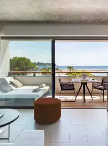 Cap d'Antibes Beach - 86