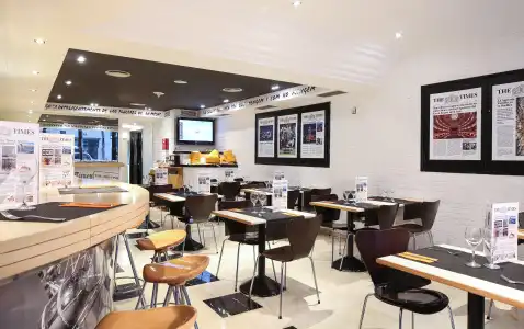 Gran Derby Suites, a Small Luxurys of the World - 15