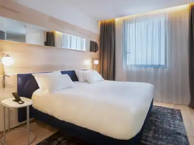 voco MILAN - FIERE by IHG - 48