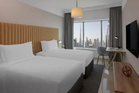 Staybridge Suites Dubai Financial Centre - 19