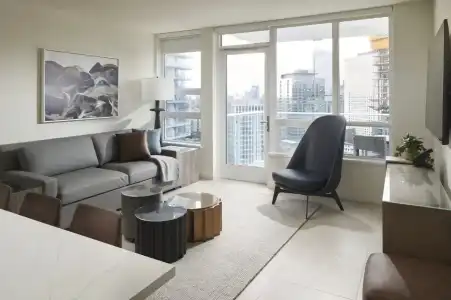 Level Seattle Downtown - South Lake Union - 59