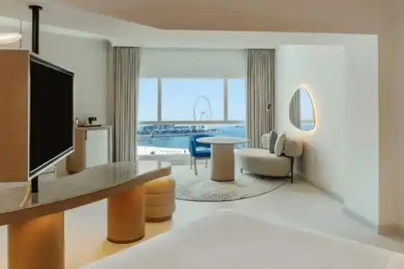 Sheraton Jumeirah Beach Resort - 78