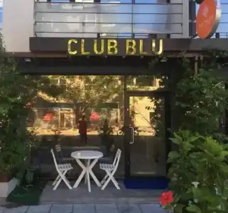 Hulhumale Club Blu - 0